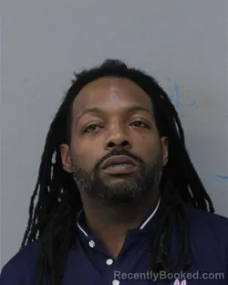 Mugshot of MICHAEL L THOMAS booked in Charles City County, Virginia on April 28, 2026