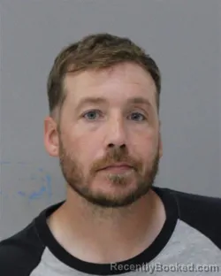 Mugshot of THOMAS GRAHAM booked in Charles City County, Virginia on April 28, 2026