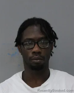 Mugshot of CHRISTOPHER CUNNINGHAM booked in Charles City County, Virginia on April 28, 2026