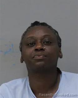 Mugshot of DIANE R L THWEATT booked in Charles City County, Virginia on April 28, 2026