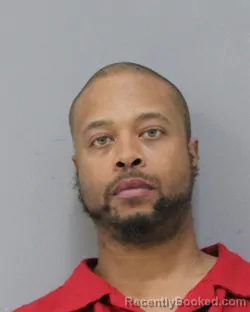 Mugshot of MICHAEL DONELLE WHITE booked in Charles City County, Virginia on April 29, 2026