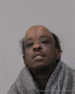 Mugshot of KSHON B MCWILLIAMS booked in Charles City County, Virginia on April 29, 2026