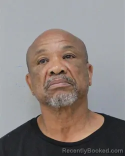 Mugshot of MARVIN NATHANIEL RANDOLPH booked in Charles City County, Virginia on April 30, 2026