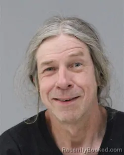 Mugshot of WILLIAM JAY PROFFITT booked in Charles City County, Virginia on April 30, 2026