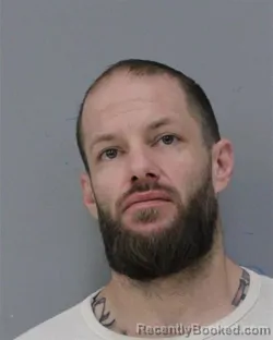 Mugshot of TIMOTHY CURTIS STETTS booked in Charles City County, Virginia on May 1, 2026