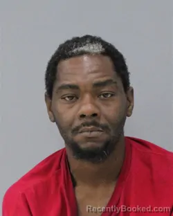 Mugshot of MEKCO D WALKER booked in Charles City County, Virginia on May 1, 2026