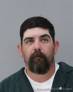Mugshot of DANIEL DUNCAN booked in Charles City County, Virginia on May 1, 2026