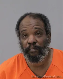 Mugshot of JOSEPH OLIVER GILES booked in Charles City County, Virginia on May 2, 2026