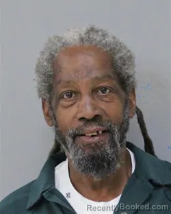 Mugshot of FARID S RASHID booked in Charles City County, Virginia on May 4, 2026