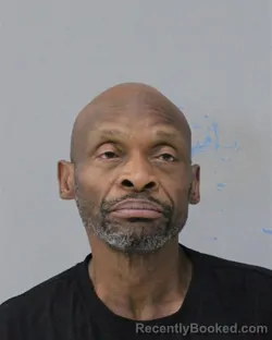 Mugshot of GONZALES GRAVES booked in Charles City County, Virginia on May 4, 2026