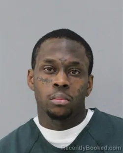 Mugshot of CRAIG ROLAND BROWDER booked in Charles City County, Virginia on May 5, 2026