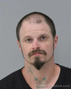 Mugshot of BRYCE CARTY HECKER booked in Charles City County, Virginia on May 7, 2026