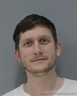 Mugshot of JOHN ALLEN MCCOLLIGAN booked in Charles City County, Virginia on May 8, 2026