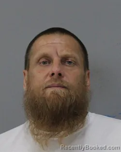 Mugshot of WILLARD EUGENE BISHOP booked in Charles City County, Virginia on May 8, 2026