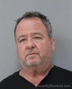 Mugshot of CLIFF HOWARD ZIMMER booked in Charles City County, Virginia on May 8, 2026