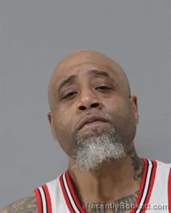 Mugshot of MARCUS TYLER BAGLEY booked in Charles City County, Virginia on May 10, 2026