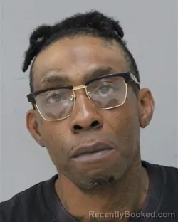 Mugshot of MARELL SHARON COWARD booked in Charles City County, Virginia on May 10, 2026