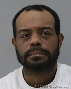 Mugshot of RODRIGUEZ MENDEZ RONEY booked in Charles City County, Virginia on May 10, 2026