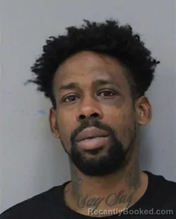 Mugshot of JARLIER RAYVON MASON booked in Charles City County, Virginia on May 11, 2026
