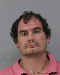 Mugshot of JOSHUA TIMOTHY LEWIS booked in Charles City County, Virginia on May 11, 2026