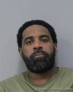 Mugshot of SHERROD RAJE ROSS booked in Charles City County, Virginia on May 12, 2026