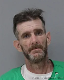 Mugshot of JONATHAN WITHEROW booked in Charles City County, Virginia on May 13, 2026