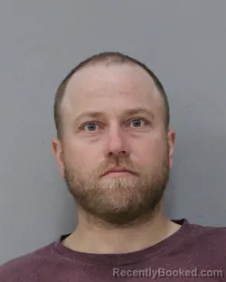 Mugshot of ANDREW LEONARD STILLERMAN booked in Charles City County, Virginia on May 13, 2026