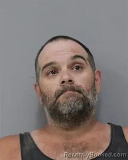 Mugshot of KEITH RICHARD BRADLEY booked in Charles City County, Virginia on May 13, 2026