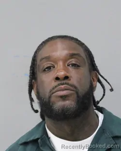 Mugshot of JAVAAD FISHER booked in Charles City County, Virginia on May 13, 2026