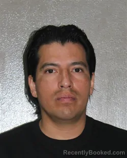 Mugshot of LUIS CORONA-SANCHEZ booked in Charles City County, Virginia on May 15, 2026