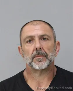 Mugshot of BOBBY JOE ARWOOD booked in Charles City County, Virginia on May 14, 2026