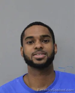 Mugshot of ROOSEVELT FRANKLIN ROUSEY booked in Charles City County, Virginia on May 15, 2026