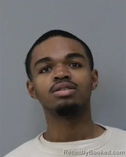 Mugshot of ISAAC ELLISON booked in Charles City County, Virginia on May 15, 2026