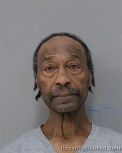 Mugshot of GILBERT LEE booked in Charles City County, Virginia on May 15, 2026