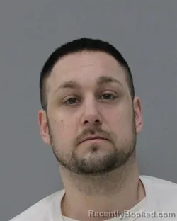 Mugshot of KYLE ROBERT LUBKING booked in Charles City County, Virginia on May 16, 2026