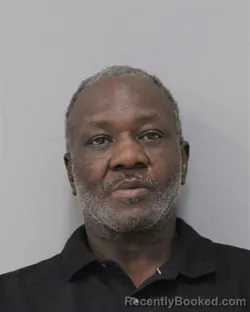 Mugshot of JOHN DANTZLER booked in Charles City County, Virginia on May 16, 2026