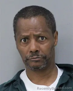 Mugshot of RANDOLPH PURNELL booked in Charles City County, Virginia on May 16, 2026