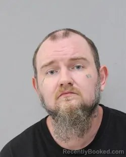 Mugshot of WILLIAM MABE booked in Charles City County, Virginia on May 24, 2026