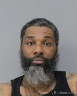 Mugshot of ROBERT EARL WESSON booked in Charles City County, Virginia on May 24, 2026
