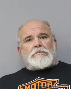 Mugshot of SALVATORE MICHAEL MANUEL booked in Charles City County, Virginia on May 26, 2026
