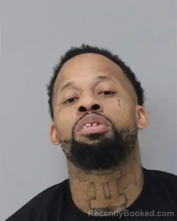 Mugshot of CLINTON CURTIS EPPS booked in Charles City County, Virginia on June 16, 2026
