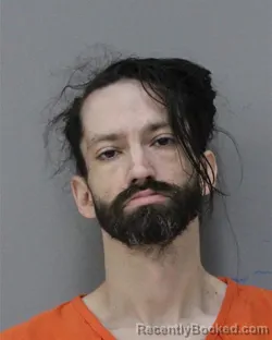 Mugshot of STEPHEN DANIEL BROOMFIELD booked in Charles City County, Virginia on June 17, 2026