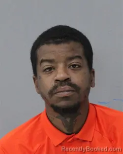 Mugshot of JAMES RUSSELL BOWMAN booked in Charles City County, Virginia on June 17, 2026