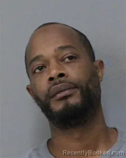 Mugshot of CARLTON PRINCE booked in Charles City County, Virginia on June 17, 2026
