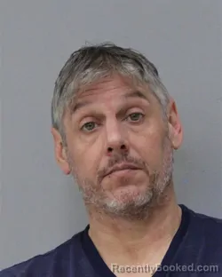 Mugshot of ROSS RATCLIFF booked in Charles City County, Virginia on June 18, 2026
