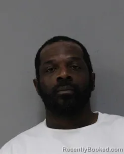 Mugshot of HARRY MICHAEL WILLIAMS booked in Charles City County, Virginia on June 18, 2026