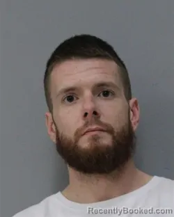 Mugshot of JAMES DEAN PEARCE booked in Charles City County, Virginia on June 18, 2026