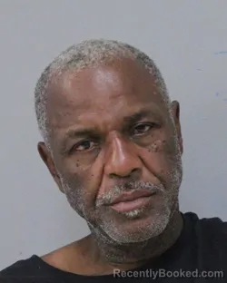 Mugshot of STEVEN WADE BRANCH booked in Charles City County, Virginia on June 18, 2026