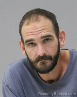 Mugshot of TYLER SHAYNE GRAHAM booked in Charles City County, Virginia on June 19, 2026