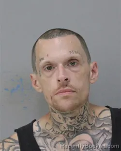 Mugshot of NORWOOD THOMAS ASBELL booked in Charles City County, Virginia on June 19, 2026